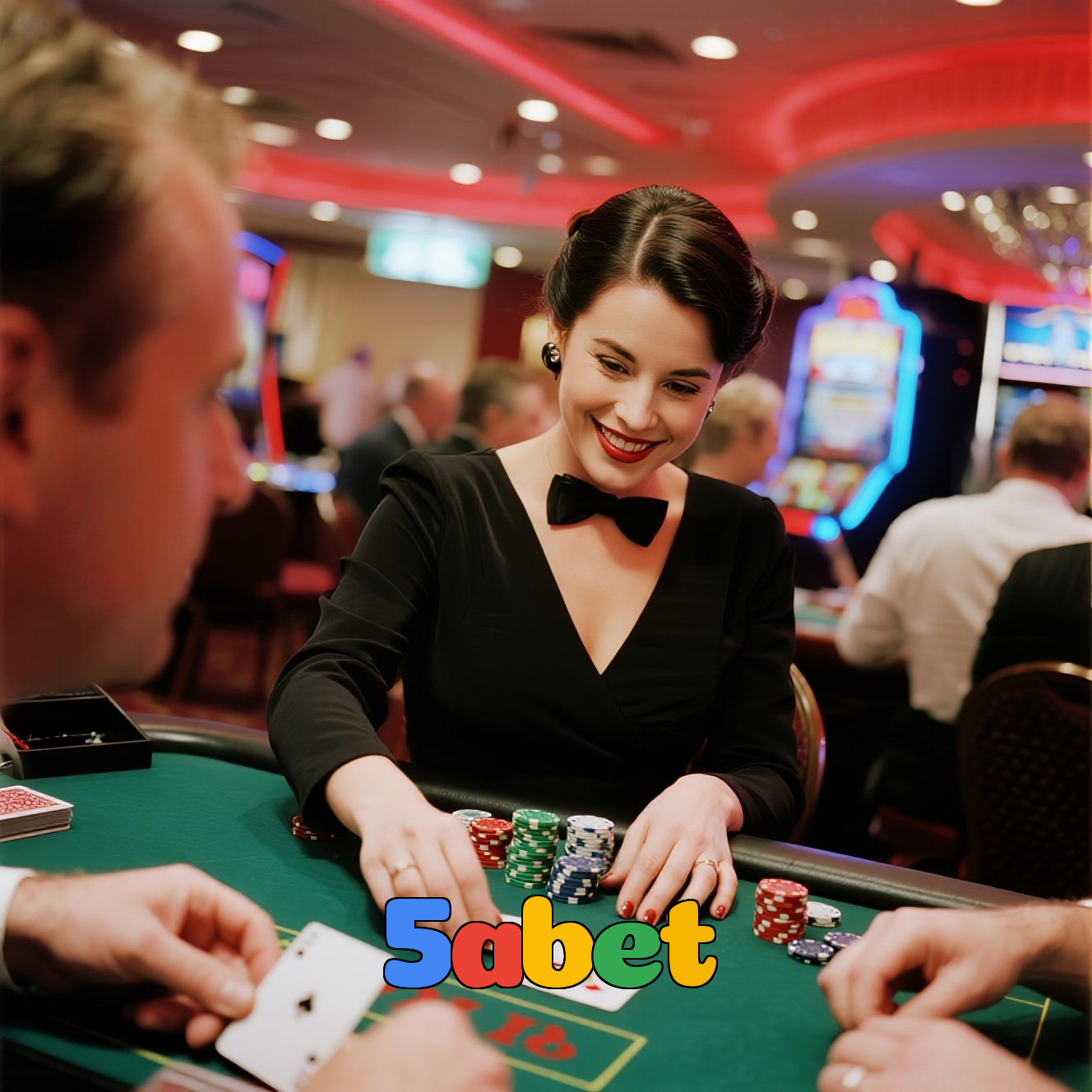 5abet:Jogue nas slots e ganhe grandes prêmios com cada giro!