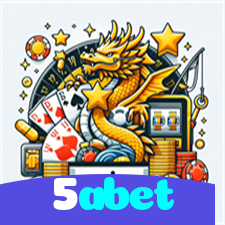 5abet:Apostas emocionantes em futebol e diversão garantida em blackjack e roleta!