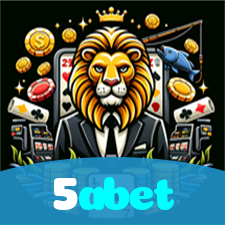 5abet:Aposte nas melhores slots e conquiste grandes vitórias!