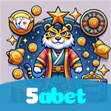 5abet:Jogue no melhor cassino online e conquiste prêmios de verdade!