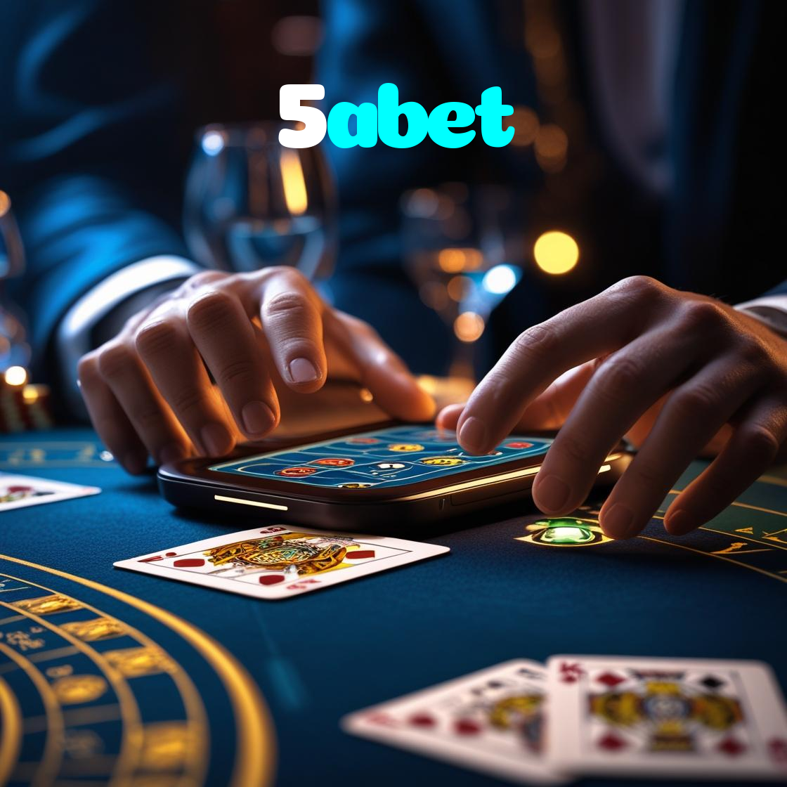 5abet:Aposte no futebol online e conquiste grandes recompensas!
