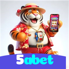 5abet:Aposte nas roletas e leve o jackpot para casa!