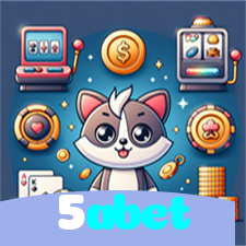 5abet：Aposte no futebol online e conquiste sua maior vitória!