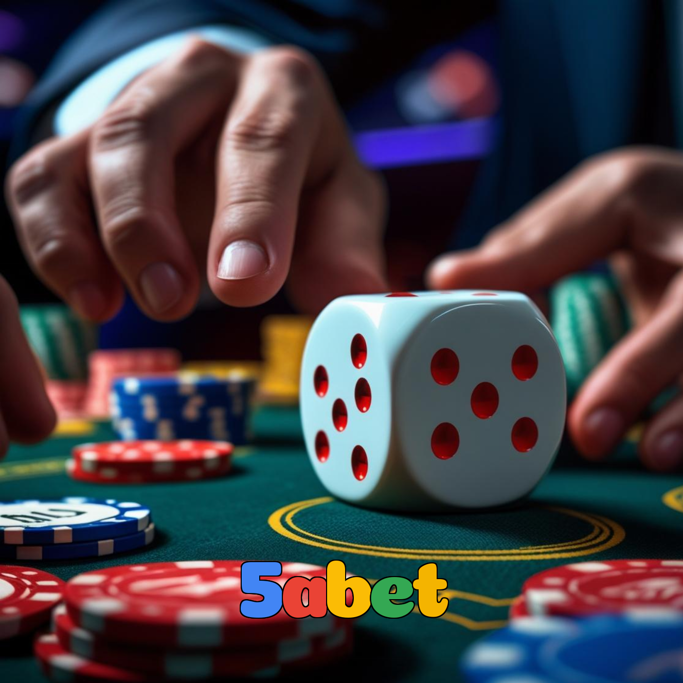 5abet:Jogue nas roletas e veja a sorte sorrir para você!