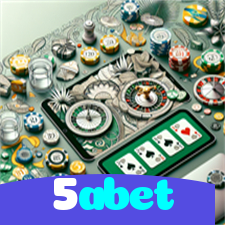 5abet:Jogue blackjack, aposte no futebol e vença com grandes prêmios!