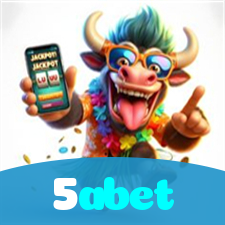 5abet：Ganhe prêmios em roleta e aposte no futebol com confiança no nosso cassino!
