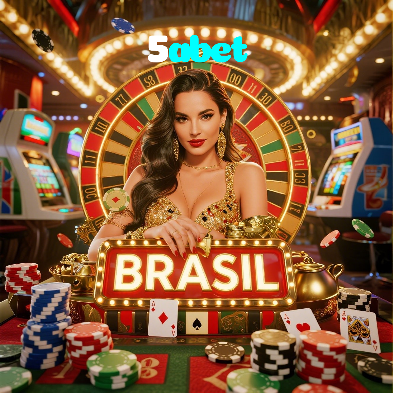 5abet:Aposte no futebol e jogue os melhores jogos de cassino como slots e blackjack!