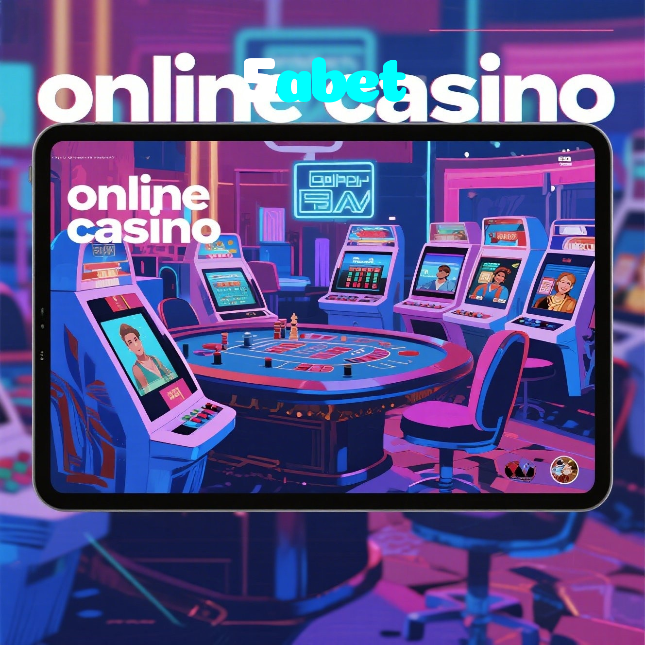 5abet:O melhor cassino online está aqui! Jogue nas slots e ganhe!