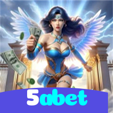 5abet:O melhor cassino online está te esperando! Aposte e vença!