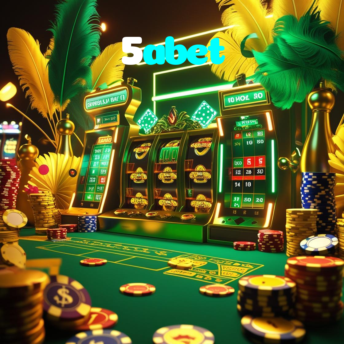 5abet:Jogue poker online e prove sua habilidade nas cartas!