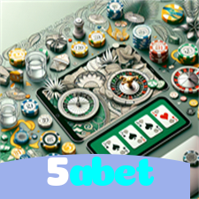 5abet：Conquiste prêmios no blackjack e aposte no futebol ao vivo com segurança!