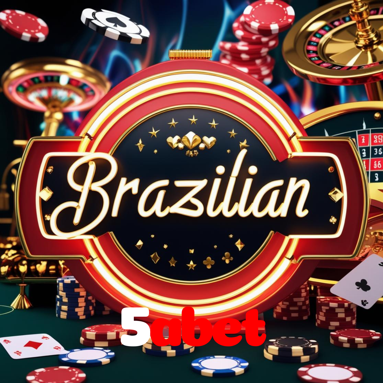 5abet：A sorte está no cassino online com jogos de poker, roleta e apostas no futebol!