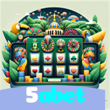 5abet:O cassino online mais confiável para apostas ao vivo no futebol e jogos de cassino!