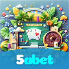 5abet：O futebol está online! Aposte agora e ganhe grandes vitórias!