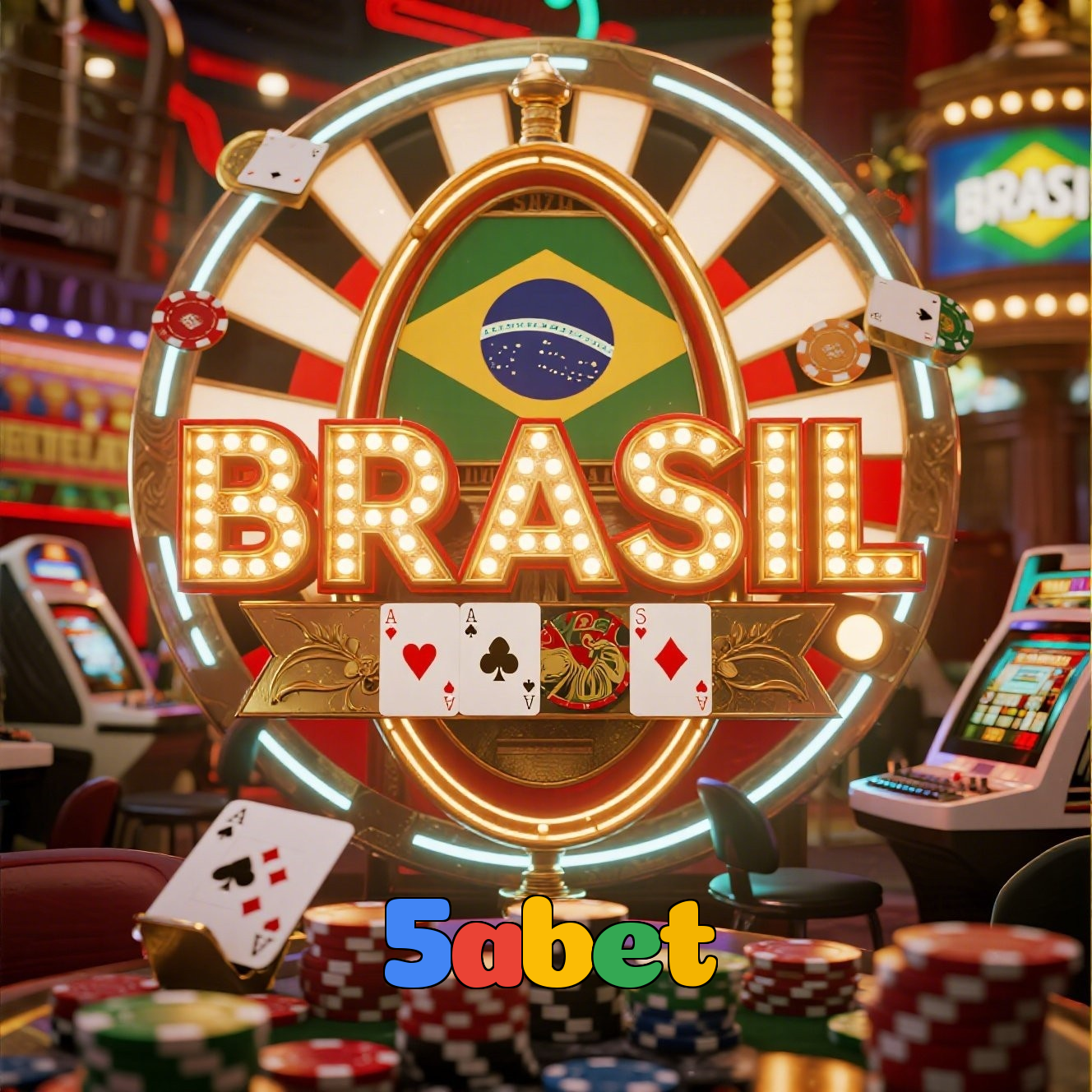 5abet:Seu lugar de apostas no futebol e prêmios incríveis em jogos de cassino!