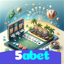 5abet：Jogue futebol online e descubra como é vencer com estilo!