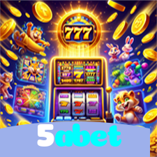 5abet：Em cada giro, novas vitórias! Venha jogar nas melhores slots!