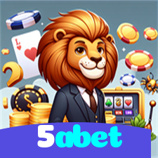 5abet：Ganhe no blackjack, aposte no futebol e vença com grandes prêmios!