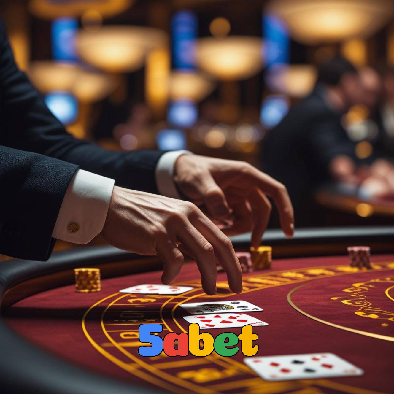5abet:Aposte no futebol e jogue os melhores jogos de cassino com prêmios incríveis!
