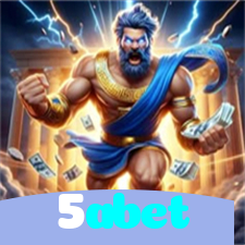 5abet:A emoção das slots te espera! Aposte agora e ganhe!