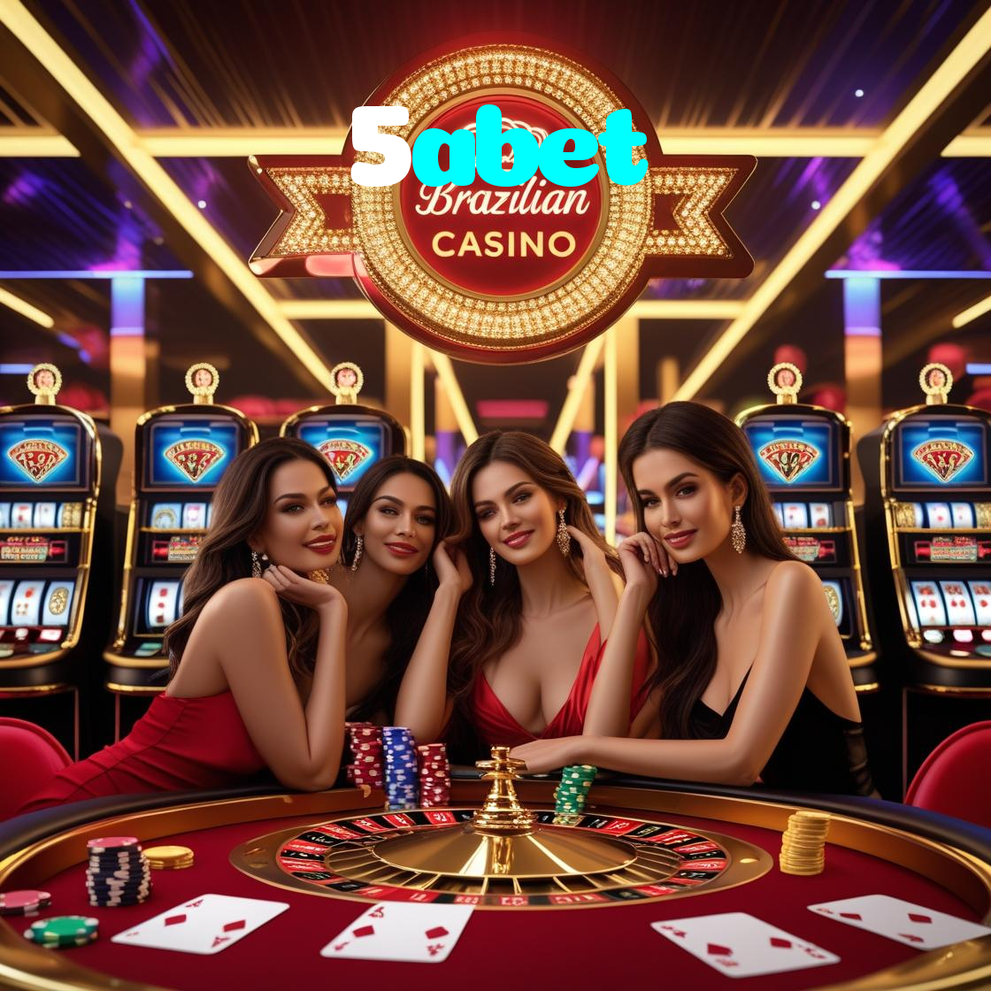 5abet:Jogue slots, aposte no futebol e conquiste vitórias épicas no cassino!