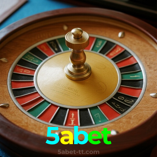 5abet：Apostas ao vivo no futebol e grandes prêmios nos melhores jogos de cassino!