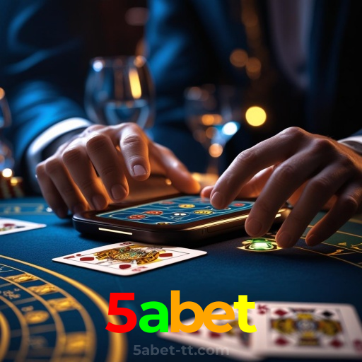 5abet:Aposte no futebol online e vença de forma única!