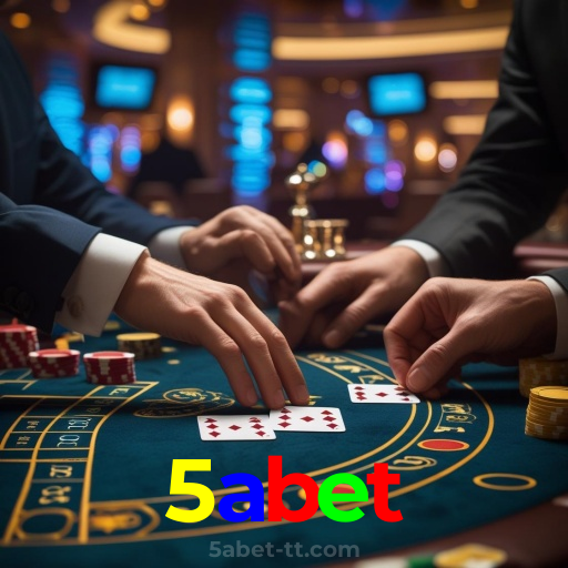 5abet:Sinta a emoção do poker online! Mostre que você é o mestre das cartas!