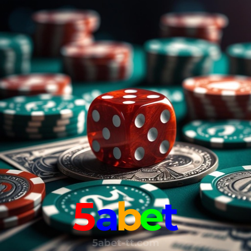 5abet：O melhor cassino online para quem ama futebol e jogos como poker e slots!