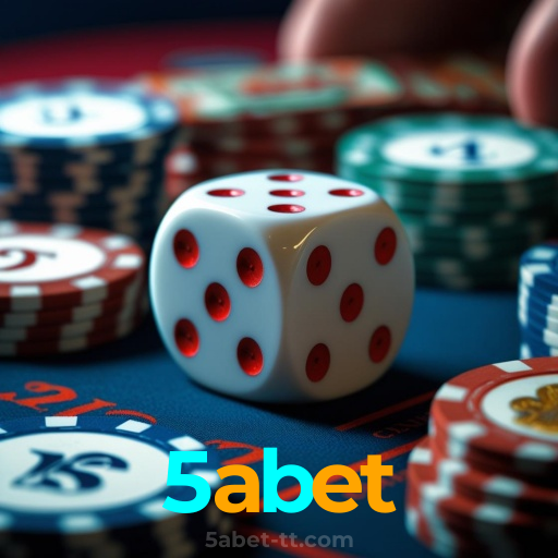 5abet:Sinta a emoção do cassino! Aposte agora e ganhe prêmios reais!
