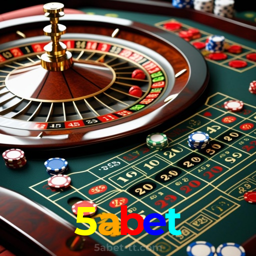 5abet:O cassino online mais confiável para jogar blackjack e apostar no futebol!