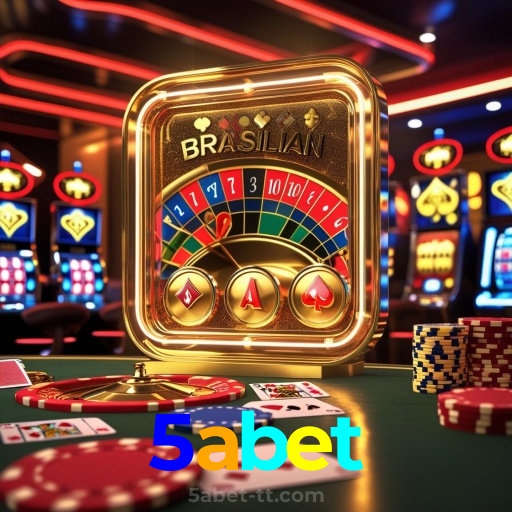 5abet：Jogue slots, poker e aposte no futebol online para grandes prêmios!