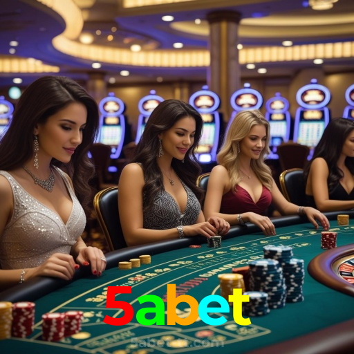 5abet:Entre no jogo e viva a emoção do futebol online!
