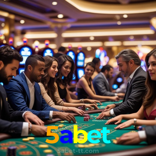5abet：Jogue poker, aposte no futebol e ganhe em nosso cassino online!