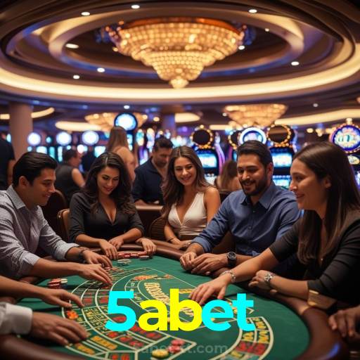 5abet:Jogue poker e vença como um verdadeiro campeão!