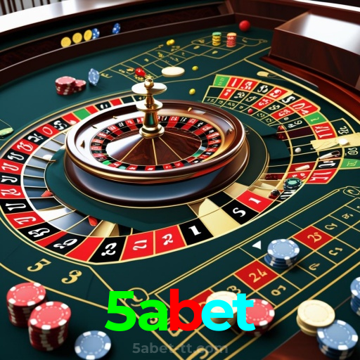 5abet:A emoção das slots online te espera! Gire e ganhe prêmios incrÃveis!