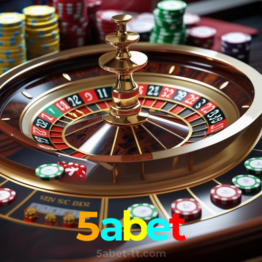 5abet:Jogue slots, blackjack e aposte no futebol para diversão e vitórias!