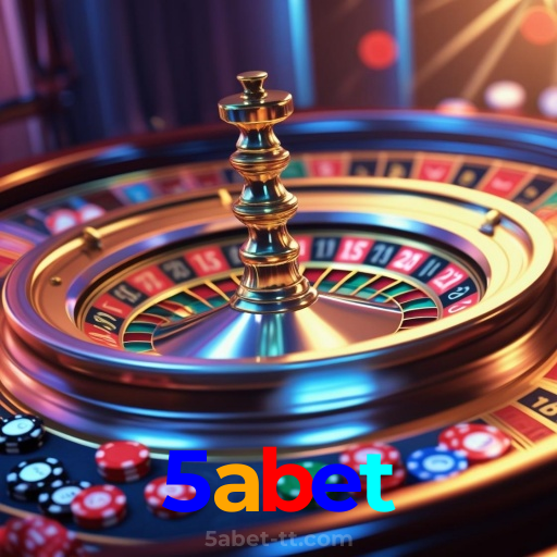 5abet：Jogue slots, aposte no futebol e conquiste prêmios incríveis!