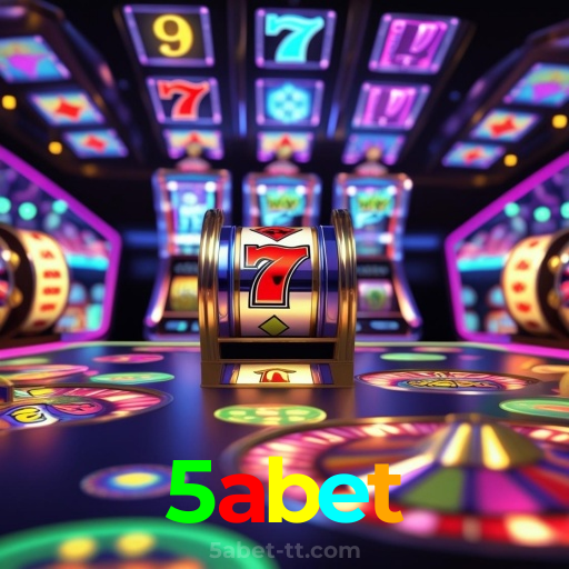 5abet:Sua sorte está no cassino online com apostas no futebol e jogos emocionantes!