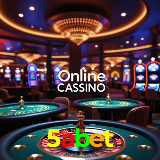 5abet：Vença no blackjack e conquiste prêmios sensacionais!
