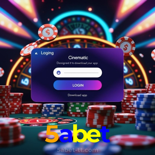 5abet:Aposte no seu time e jogue roleta no cassino mais confiável!