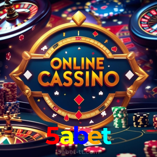 5abet:Conquiste prêmios no blackjack e aposte no futebol ao vivo com segurança!