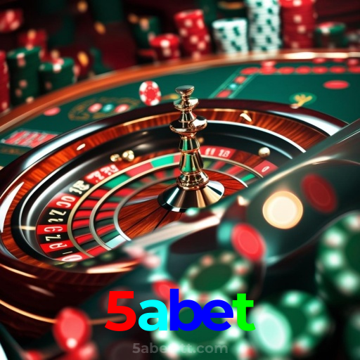 5abet:Cada giro é uma nova chance de ganhar! Venha para as slots agora!