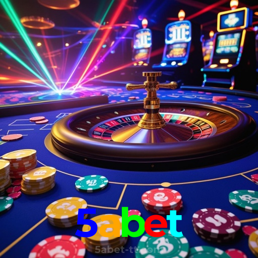 5abet:Gire as slots e conquiste prêmios incríveis no nosso cassino!