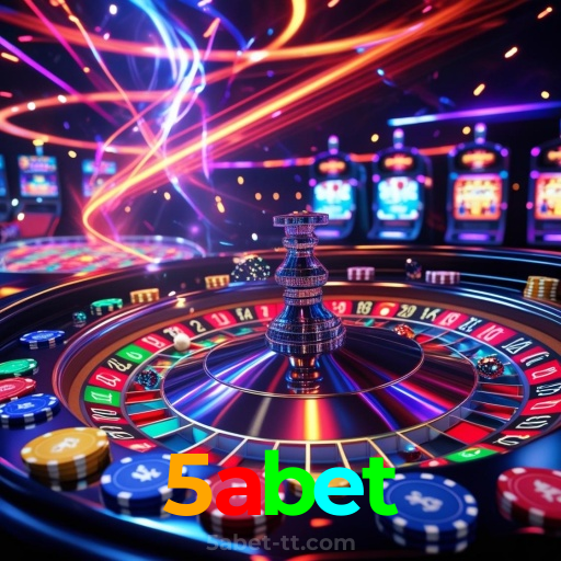 5abet：Vença com cada jogada no futebol online e ganhe prêmios incríveis!