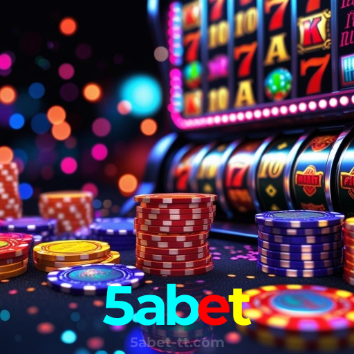 5abet:Jogue nas nossas roletas e leve grandes prêmios para casa!