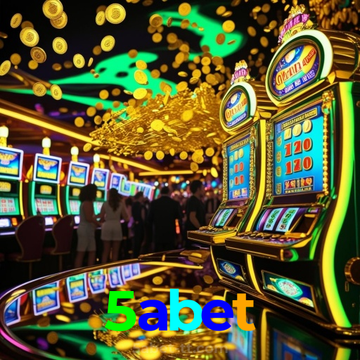 5abet：A sorte não tem limites! Vença no Blackjack e leve o prêmio!