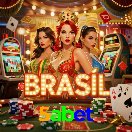 5abet：Jogue roleta e aposte no seu time no futebol online com grandes vitórias!