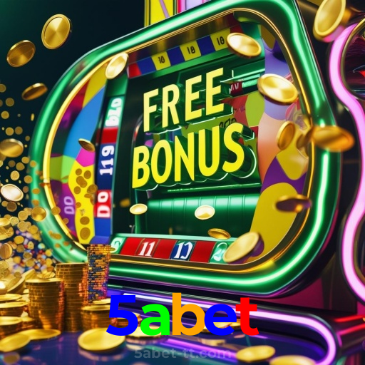 5abet：Jogue poker, aposte no futebol e ganhe em nosso cassino online!