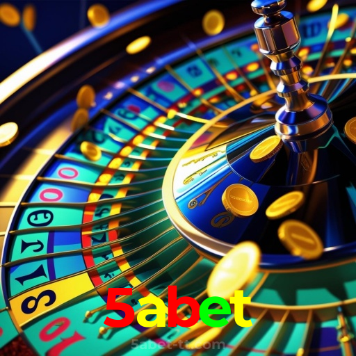 5abet:Aposte no futebol e ganhe prêmios em blackjack e roleta online!
